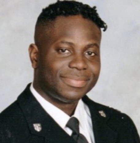 Tokunbo Ayodeji Ezobi