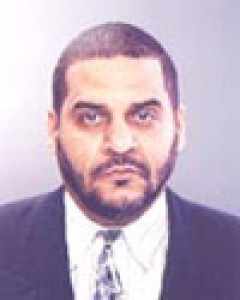 Anthony Lorror Johnson