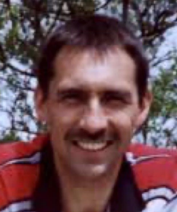 Stephen Robin Oake