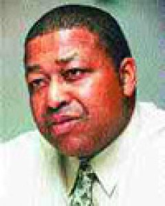Ernest Joseph Leatherbury, Sr.