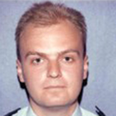 Andreas Giovanni Newbery