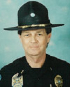 George S. Brooks