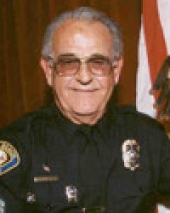 Edward Roy Davenport