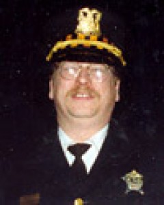 Philip J. O'Reilly