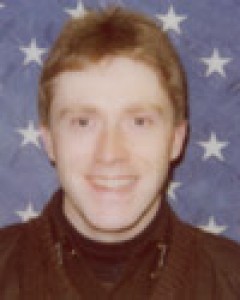 Michael Eron Shannon