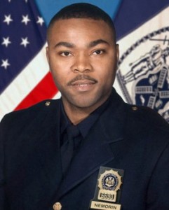 James Verneuil Nemorin