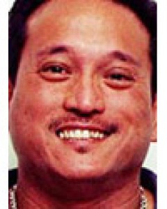 Glen Alvin Gaspar
