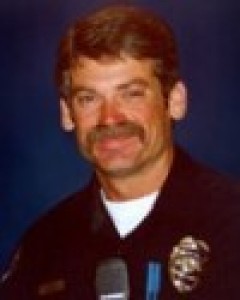 Gerald Kieffer Griffin, Jr.