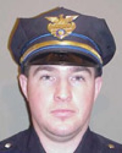 Michael Thomas Hartzell