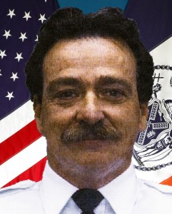Robert Daniel Rice