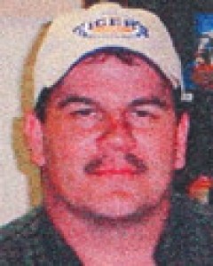 Charles Randal Smith