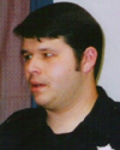 Johnathan "Cole" Martin