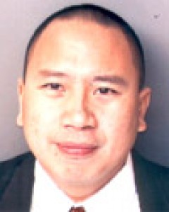 Antonio Joselito "Joe" Sapinoso