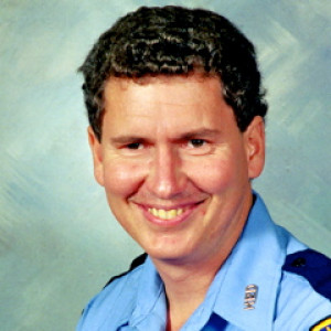 Charles Roy Clark