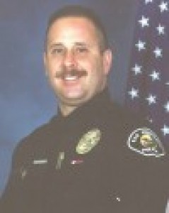 Michael Timothy Short