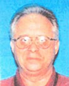 Randall James Spearman