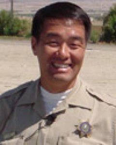 Bruce Kevin Lee