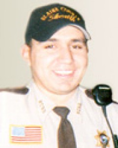 Joshua Thomas Rutherford
