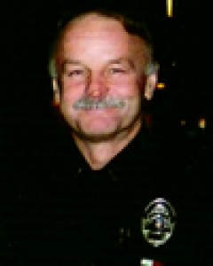 Ronald Weldon Weber, Sr.