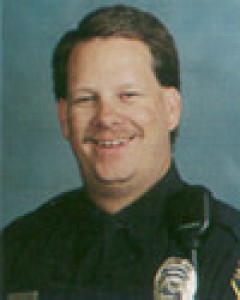 Terry William Bennett