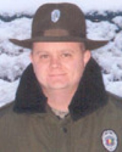 James Lansford "Lance" Horner, Jr.
