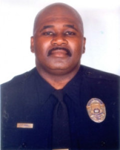 John Frederick Lee Small