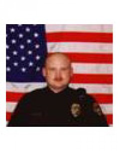 Gerald Wayne Warf, Jr.
