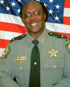 Charles A. "Bo" Harrison