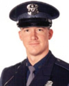 Kevin Michael Marshall