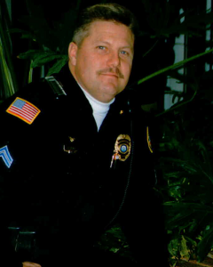 Jerry Alton Mundy