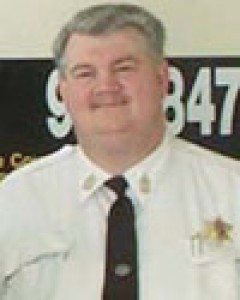 Michael Anthony Fitzgerald