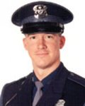 Kevin Michael Marshall