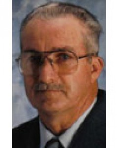 Jimmy Darrell Wooley