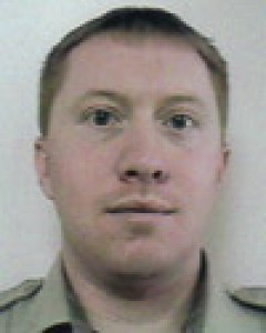 Timothy Wayne Woodard