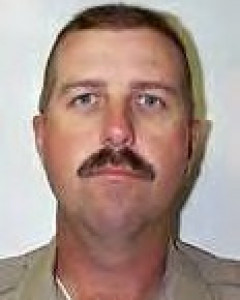 Wesley Warren Wagstaff
