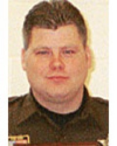 Rodney Lee Davis, Jr.