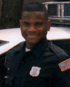 Anthony Louis Woods