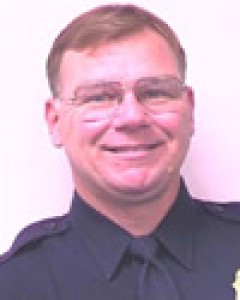 Patrick Martin Maher