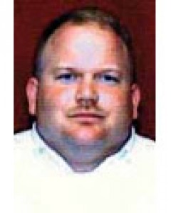 William Franklin James, II