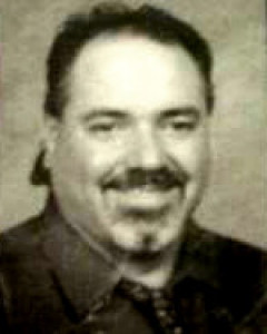 Bret Duane Tepe