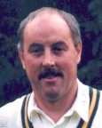 Bernard John Brown