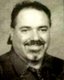 Photograph of Bret Tepe