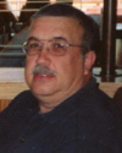 William Paul Davis