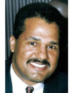 Anthony Michael "Tony" Walker