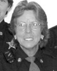 Ruby Ann Rainault