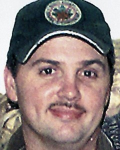 Hubert Dean "John-John" Yancey