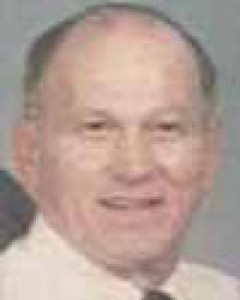 Donald McMurray Ouzts