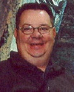 Richard Mark Clapp