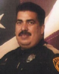 Jesus A. Garza, Jr.