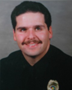 Larry Wayne Russell